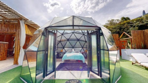 Bliss Glamping SAS